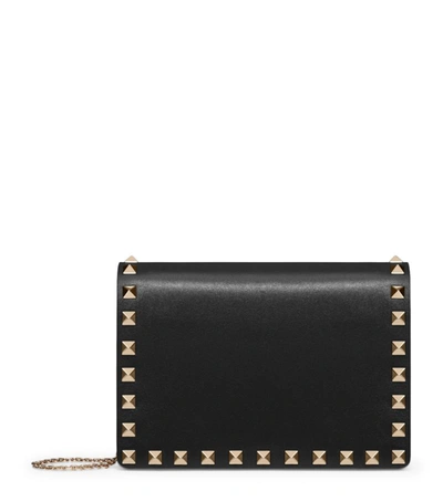 Valentino Garavani Garavani Rockstud Chain Pouch