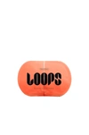 Loops Beauty Weekly Reset Eye Mask 5 Pack In N,a