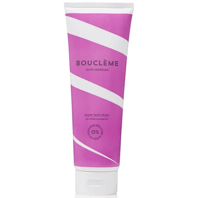 Boucleme Super Hold Styler 250ml-no Color