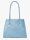 KATE SPADE EVERYTHING PUFFY LARGE TOTE,ONE SIZE