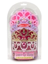 Melissa & Doug Girls' 4-pack Dress-up Tiaras