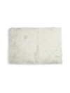 AUSTRALIA LUXE COLLECTIVE HUDSON DYED FAUX FUR RUG,0400093588443