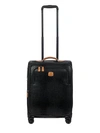 BRIC'S MY SAFARI 21" EXPANDABLE CARRY-ON SPINNER,0400011747913