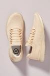 Apl Athletic Propulsion Labs Apl Techloom Breeze Sneakers In White