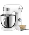 CUISINART SM-50 PRECISION MASTER 5.5-QT. STAND MIXER