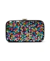 KATE SPADE KATE SPADE NEW YORK TONIGHT SEQUINS CLUTCH