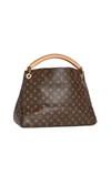 SHOPBOP ARCHIVE LOUIS VUITTON ARTSY MM MONOGRAM