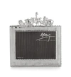 Michael Aram Animals 5x7" Frame In Silver