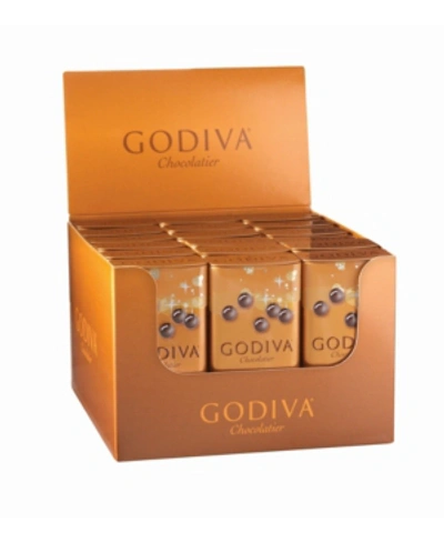 Godiva Milk Chocolate Pearls, Set Of 18