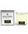 SOUTHERN ELEGANCE CANDLE COMPANY SOUTHERN SUNSHINE CITRUS AND SUGAR TUMBLER, 11 OZ