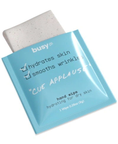 Busy Beauty Calm Hand Wipes