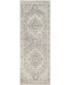 ABBIE & ALLIE RUGS MONACO MOC-2315 2'7" X 7'3" AREA RUG