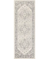 ABBIE & ALLIE RUGS CHESTER CHE-2312 2'7" X 7'3" AREA RUG