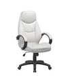 CORLIVING EXECUTIVE OFFICE CHAIR