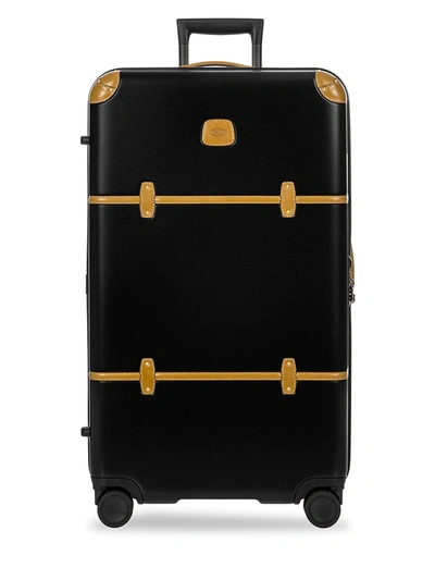 Bric's Men's Bellagio 2.0 Trunk In Black