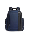 TUMI MEN'S ARRIVÉ LARSON BACKPACK,400012493088