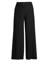 EILEEN FISHER HIGH WAISTED ANKLE PANT,400010015237