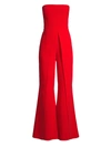 LIKELY WOMEN'S TRISTA STRAPLESS JUMPSUIT,0400010370116