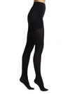 WOLFORD TUMMY CONTROL TOP TIGHTS,400096135268