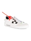 OFF-WHITE MEN'S 2.0 LOW SNEAKERS,0400098576438