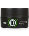 IT'S A 10 IT'S A 10 HE'S A 10 MIRACLE MATTE MOLDING PASTE, FROM PUREBEAUTY SALON & SPA