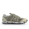 PREMIATA LOW-TOP SNEAKERS LUCYD 3659