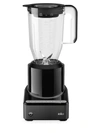 BRAUN PUREMIX POWER COUNTERTOP BLENDER WITH BPA-FREE PLASTIC BLENDING PITCHER,400010172418