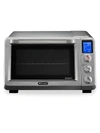 DELONGHI LIVENZA CONVECTION OVEN WITH DOUBLE SURROUND COOKING AND 1 RACK,400010173349