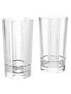 RALPH LAUREN MERCER SET OF TWO HIGHBALL GLASSES,400098294566