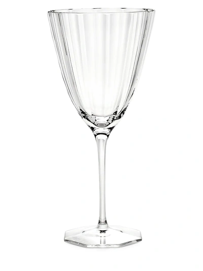Polo Ralph Lauren Isabel Iced Beverage Glass In Clear