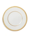 Polo Ralph Lauren Wilshire Bread And Butter Plate, Gold