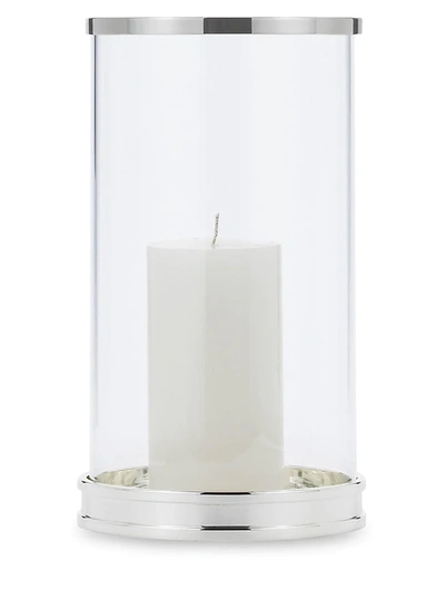 Ralph Lauren Small Modern Hurricane Candle Holder