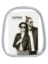 Nambe Bubble Frame In Silver
