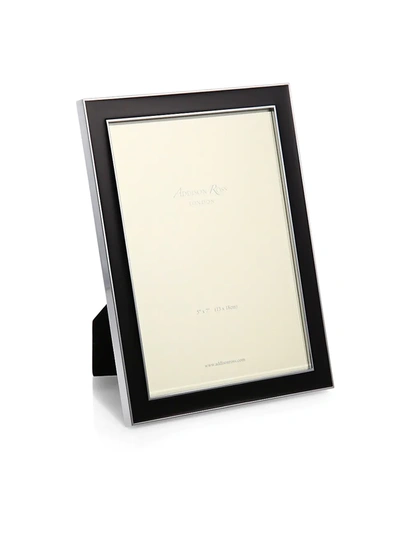 Addison Ross Enameled Photo Frame