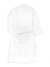 DOWNTOWN COMPANY TEXTURED ROBE,400011547298