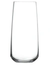 Nude Glass Mirage 4-piece High Ball Glass Set In Nocolor