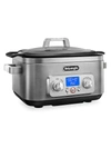 DELONGHI LIVENZA ALL-IN-ONE PROGRAMMABLE MULTI COOKER,400012025891