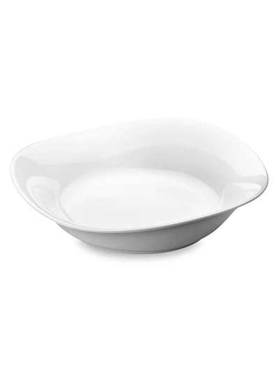 Georg Jensen Cobra Medium Porcelain Bowl In Multi