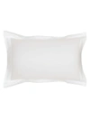 Frette Grace 600 Thread Count Sham In Milk
