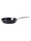 GREENPAN SEARSMART 8-INCH STAINLESS STEEL & CERAMIC FRY PAN,0400012669897