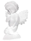 DAUM ANGELOT ANGEL SCULPTURE,400013064791