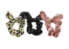 Quay Sweet Spot Scrunchie Set In Multi,spot