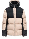 AZTECH MOUNTAIN DURANT FEATHER DOWN JACKET