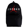 Nike Jordan Jumpman By Backpack In Black