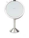 SIMPLEHUMAN SENSOR MINI MIRROR