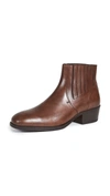 LEMAIRE BOOTS