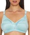 BALI DOUBLE SUPPORT WIRE-FREE BRA