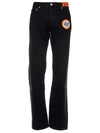 HERON PRESTON SLIM POCKET JEANS,11584220