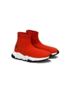 BALENCIAGA SPEED SOCK SNEAKERS