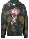 ALCHEMIST TIE-DYE BUTTERFLY HOODIE